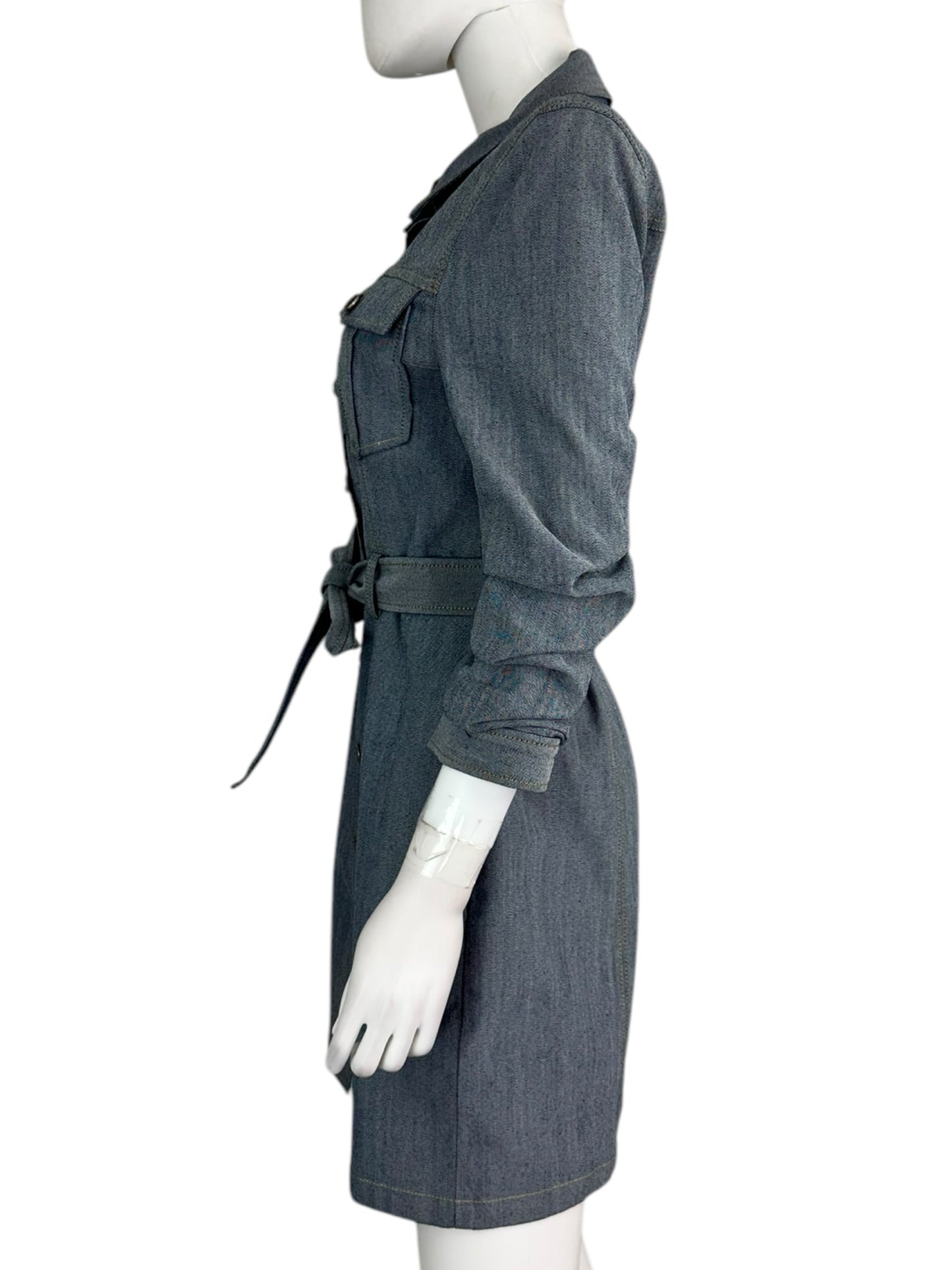 Cinq A Sept Casual Dress Size S