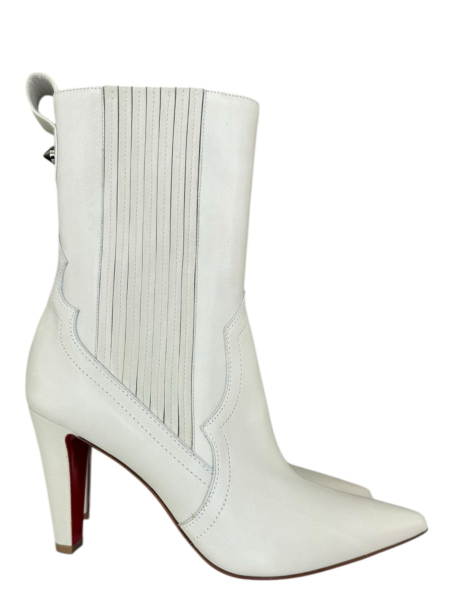 Christian Louboutin Booties Size 37.5