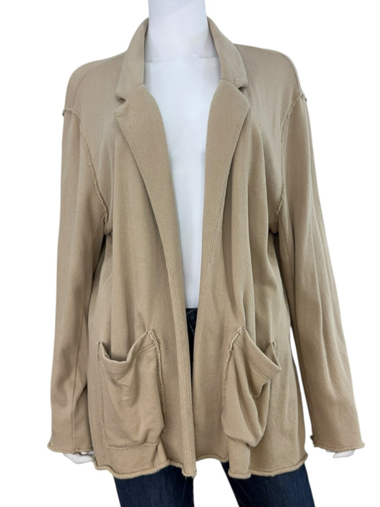 EILEEN FISHER Size XL Jacket- Casual