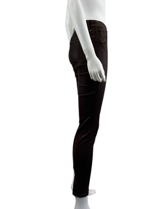 joes Brown Skinny Jeans Size 25