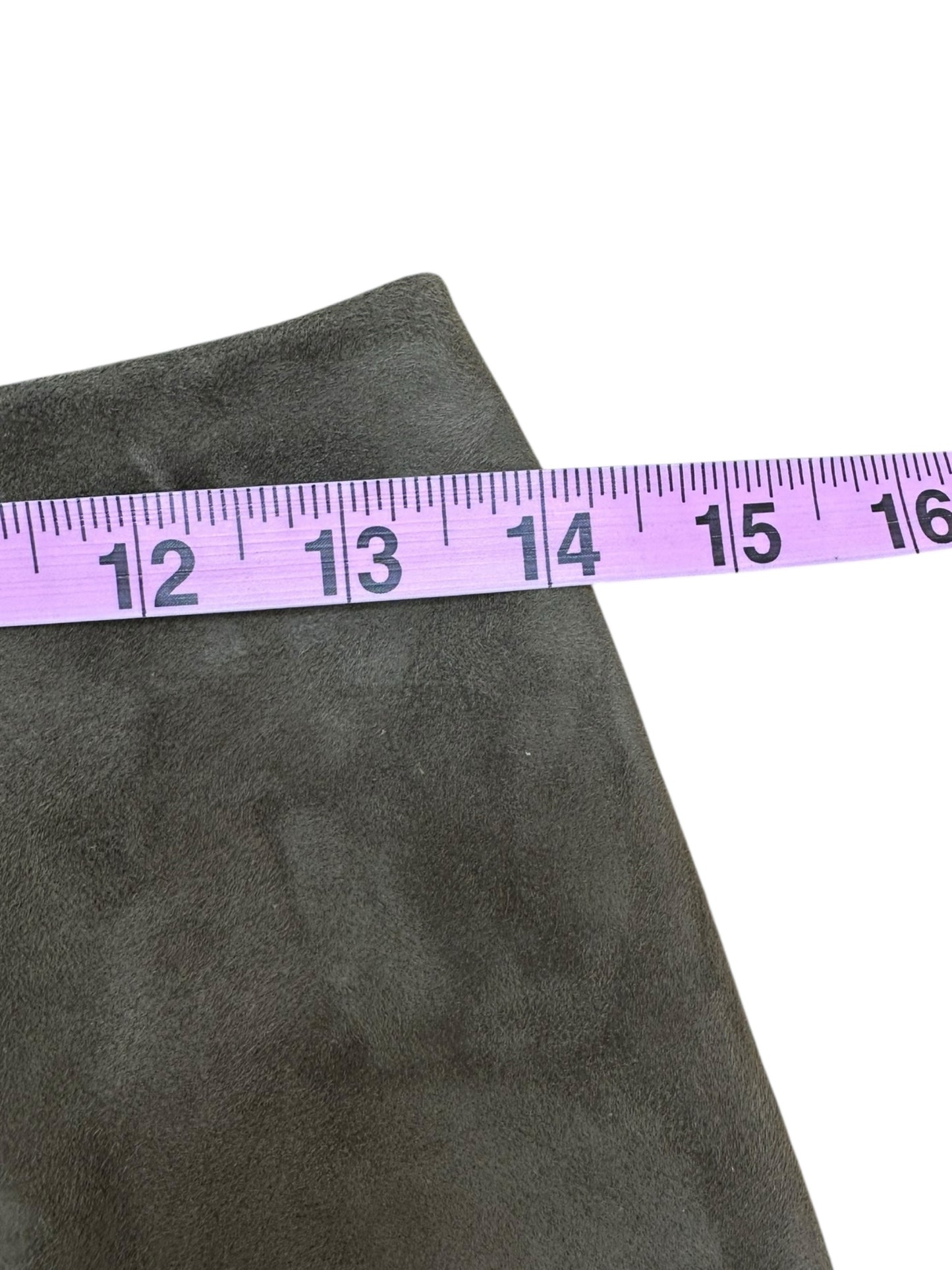 Theory Size 0 PREMIUM Skirt