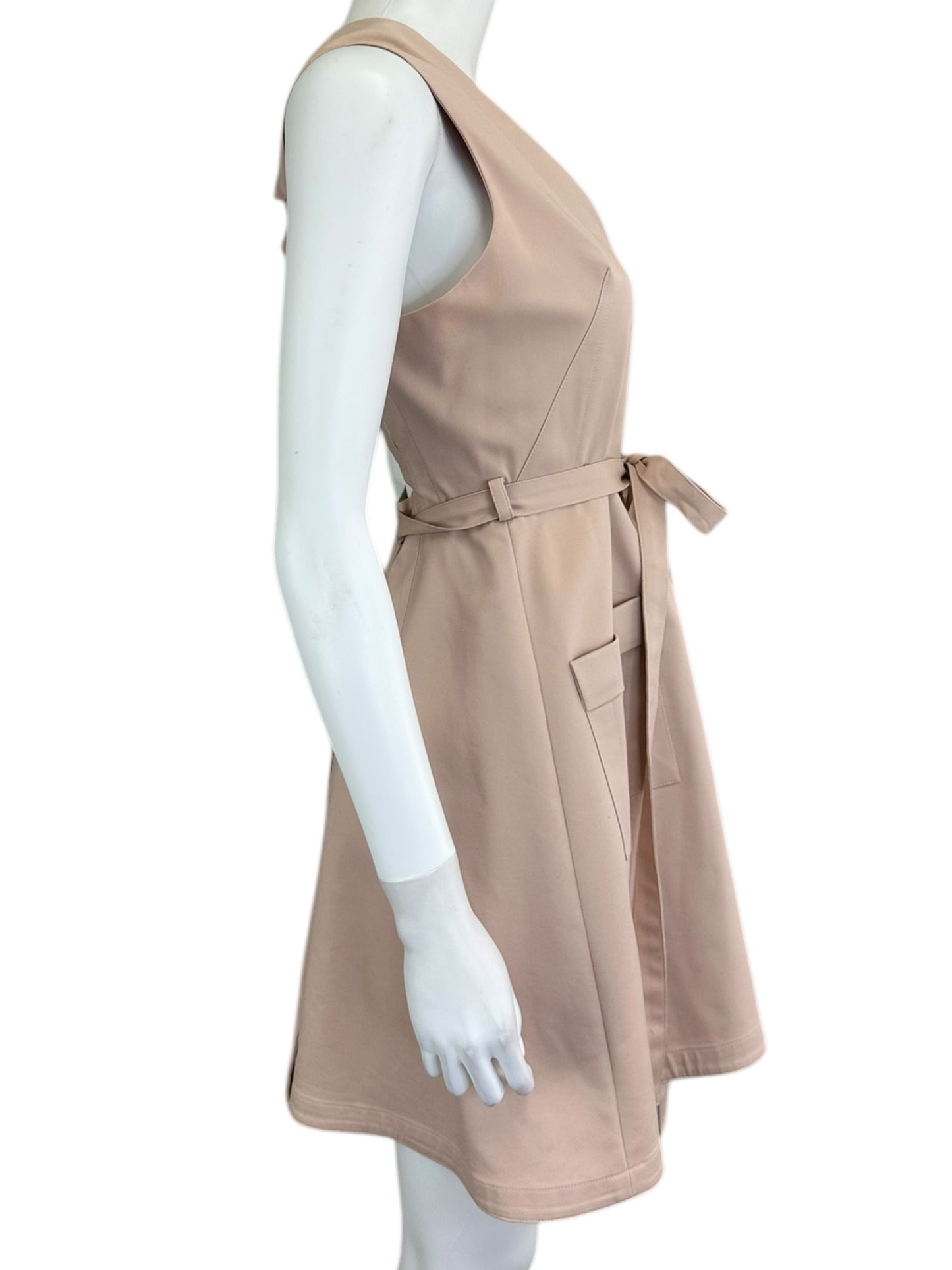 Alexis Casual Dress Size 0