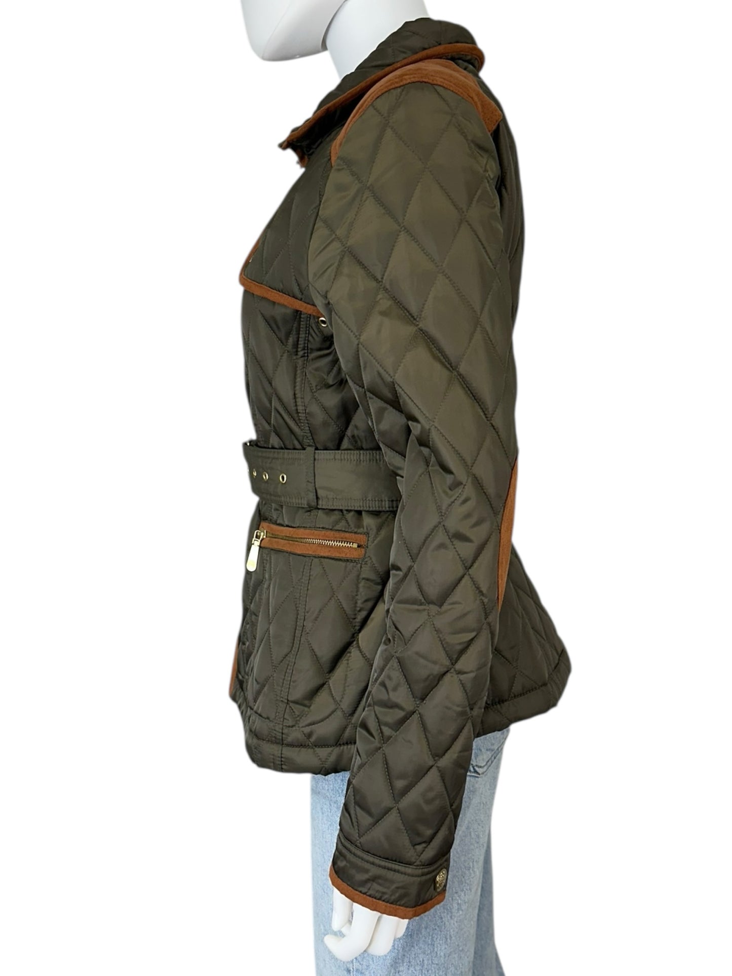 VINCE CAMUTO Size M Jacket- Casual