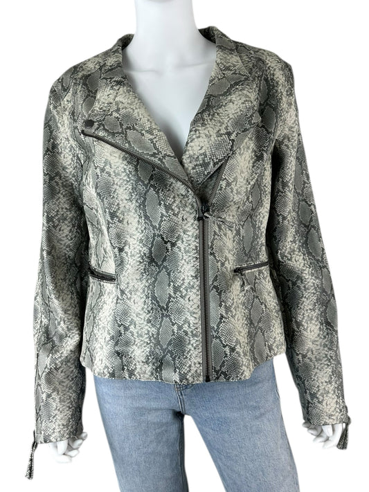 blank nyc Size L Jacket- Casual