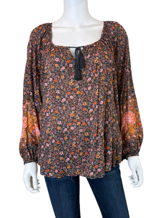 Spell Blouse Size XS