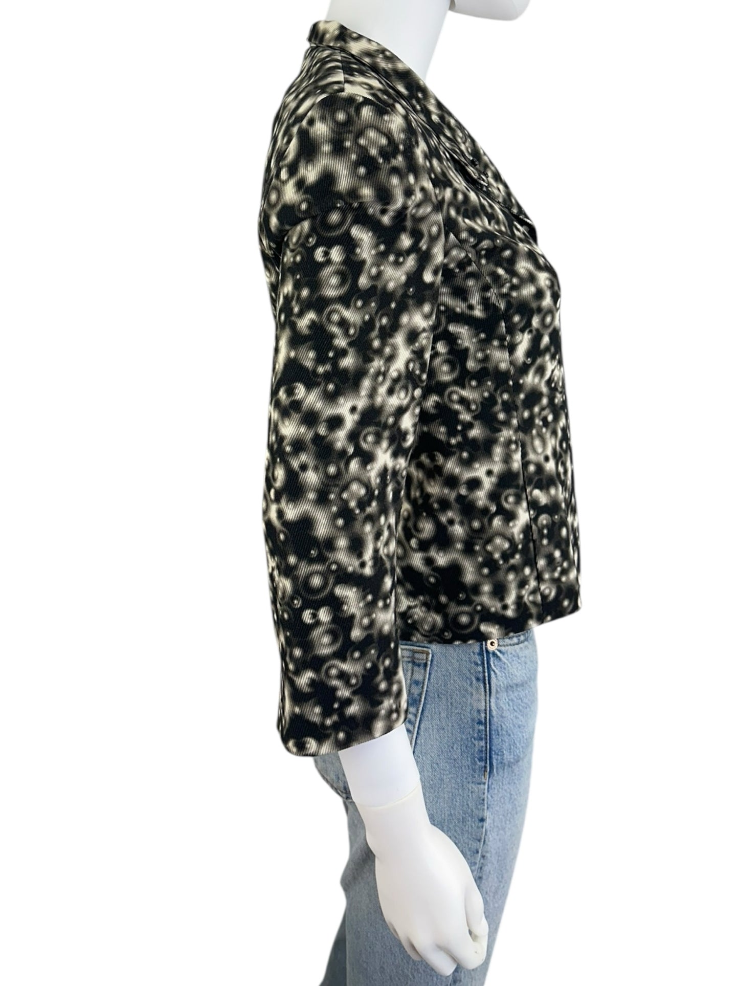 AKRIS Size S BASE Jacket- Casual