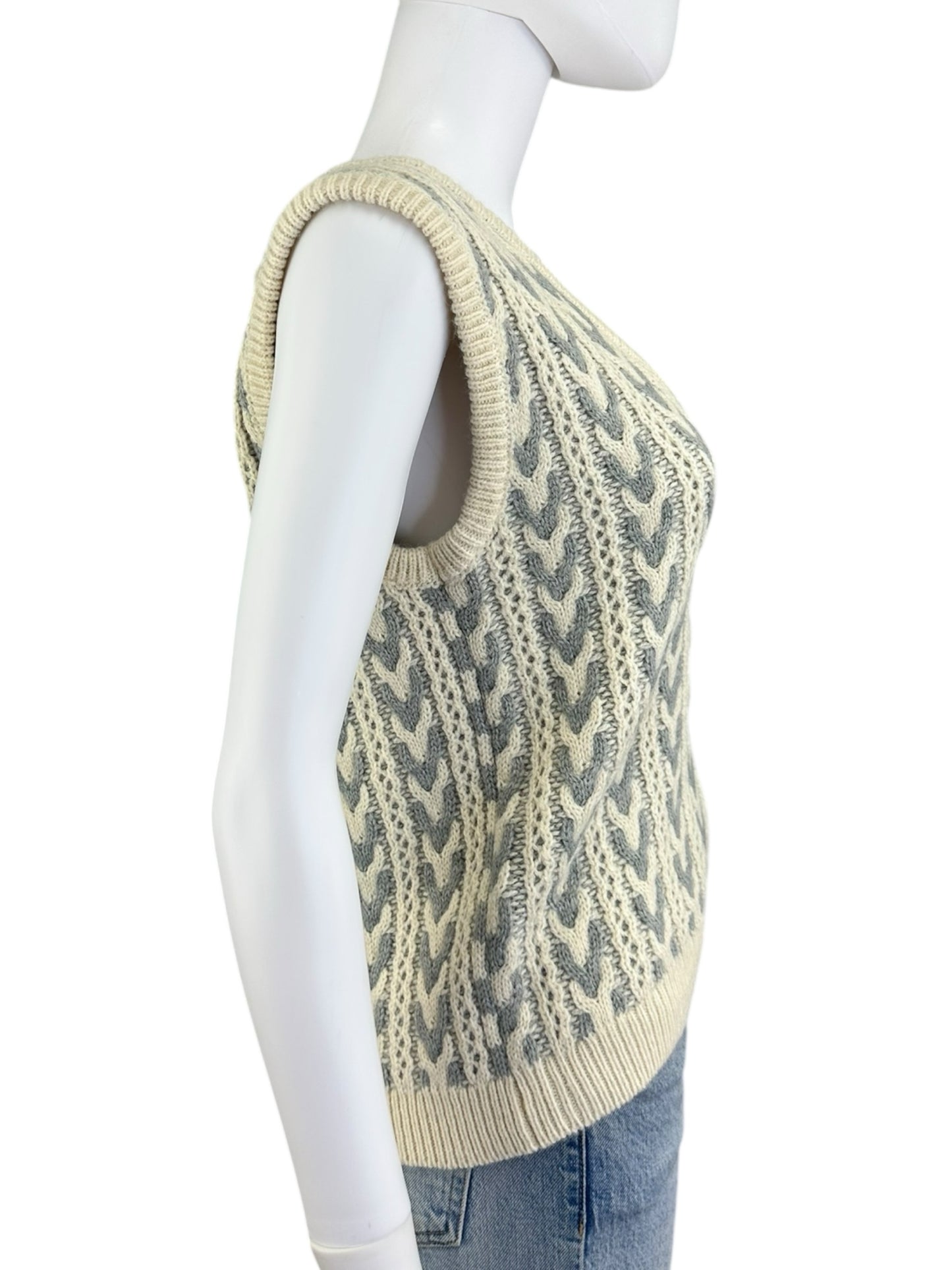 heartloom Size XS BASE Vest