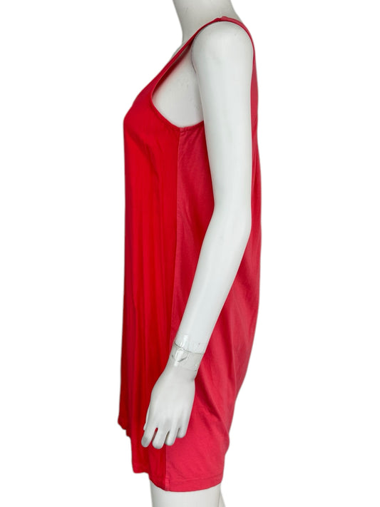 splendid Pink Mini Dress Size S