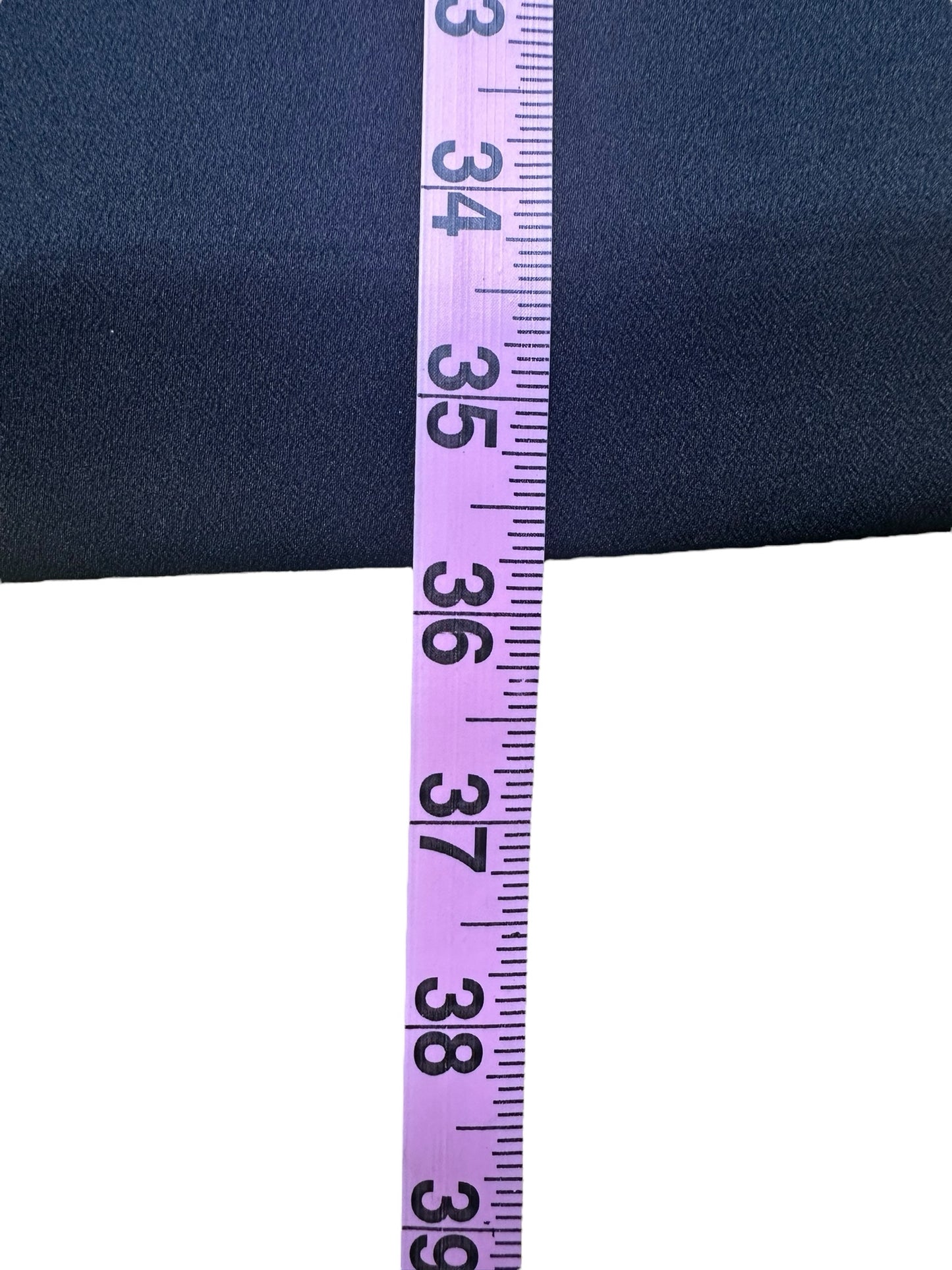 ALEX MARIE NWT Black Cocktail Dress Size 14