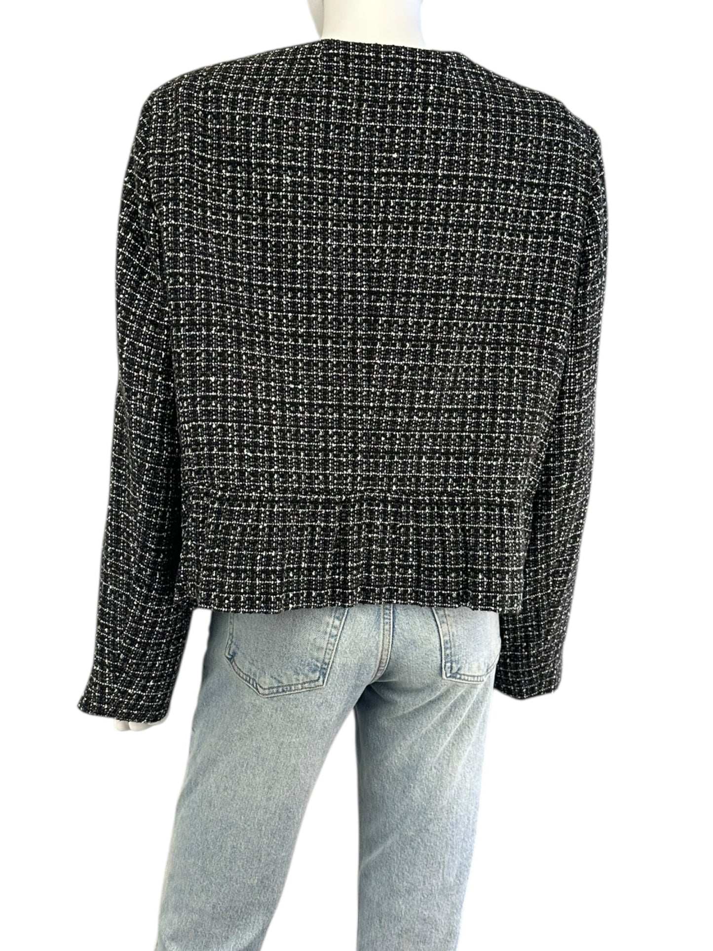 J. Crew Size 20 BASE Jacket- Dress