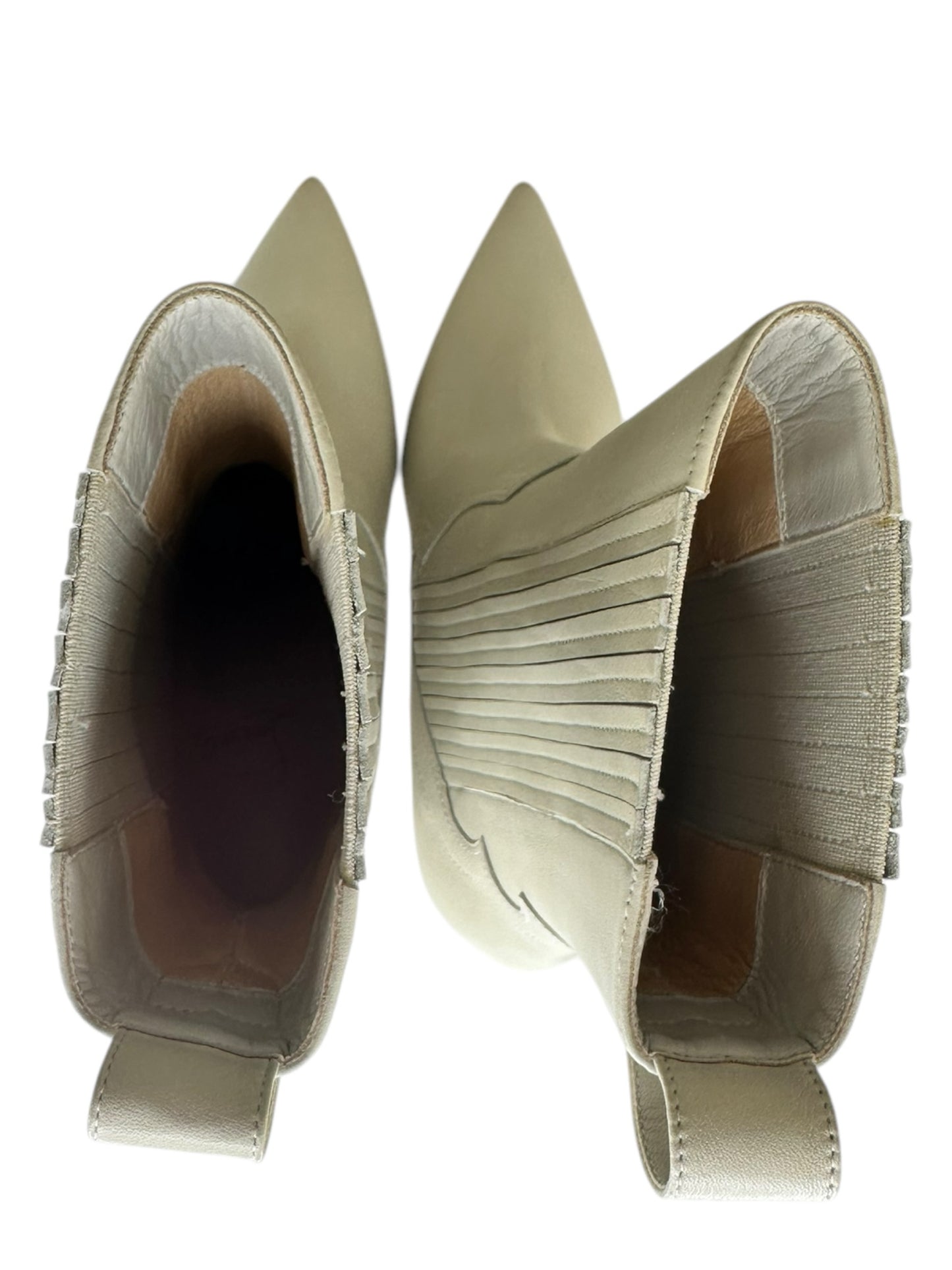 Christian Louboutin Booties Size 37.5