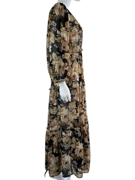 Saltwater Luxe Size XL Dress- Casual