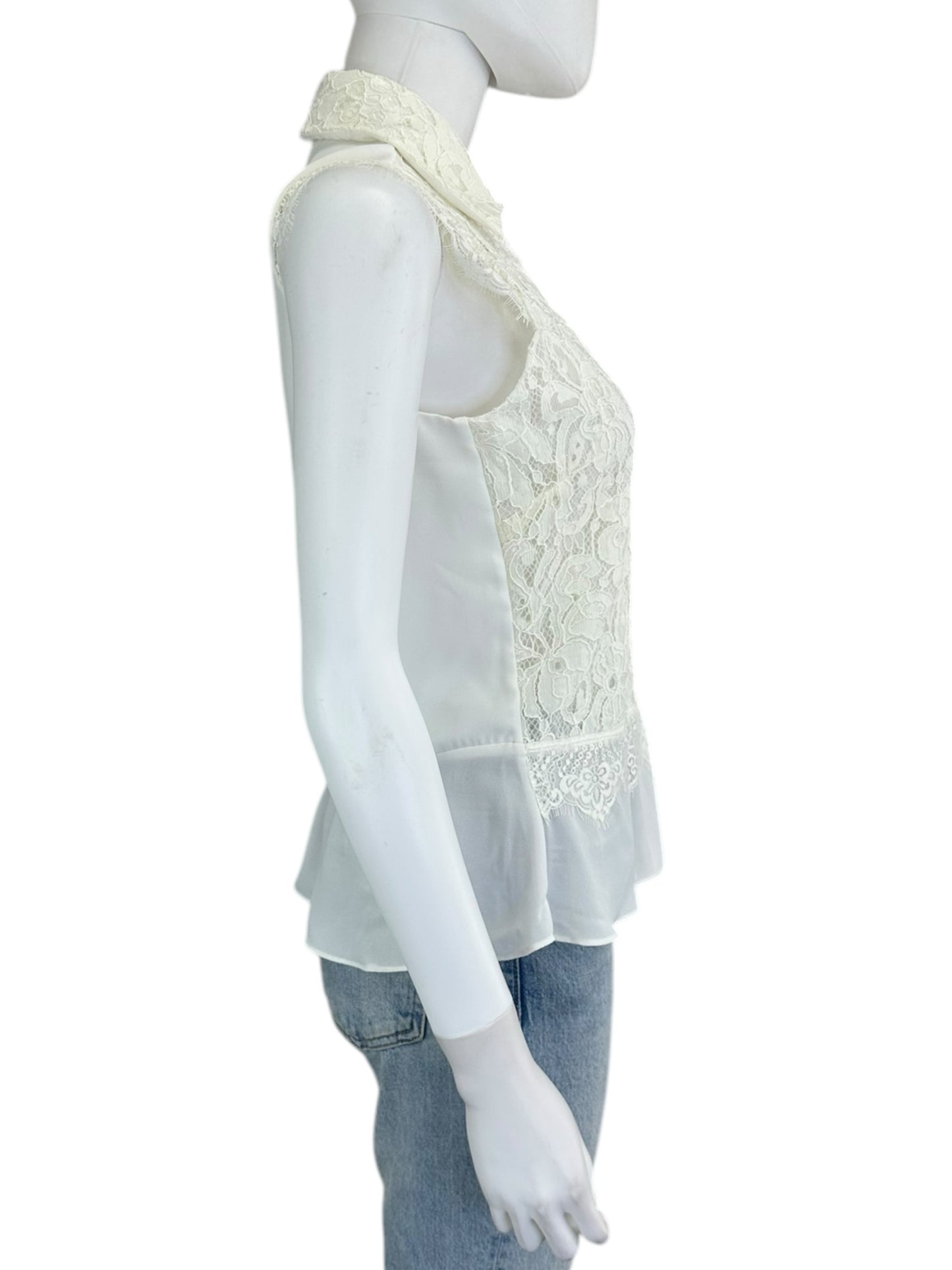 ETCETERA Size S PREMIUM Blouse