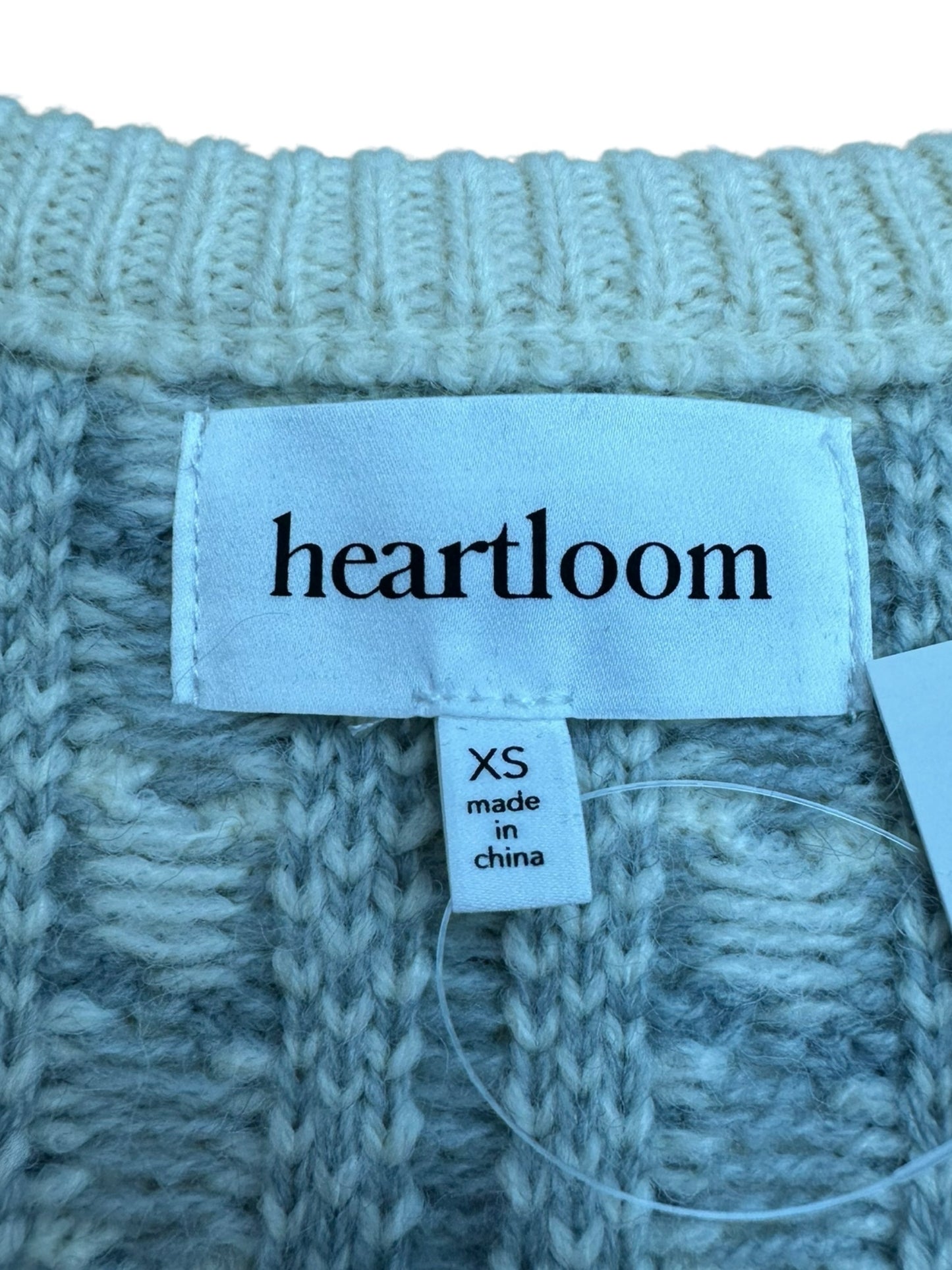heartloom Size XS BASE Vest