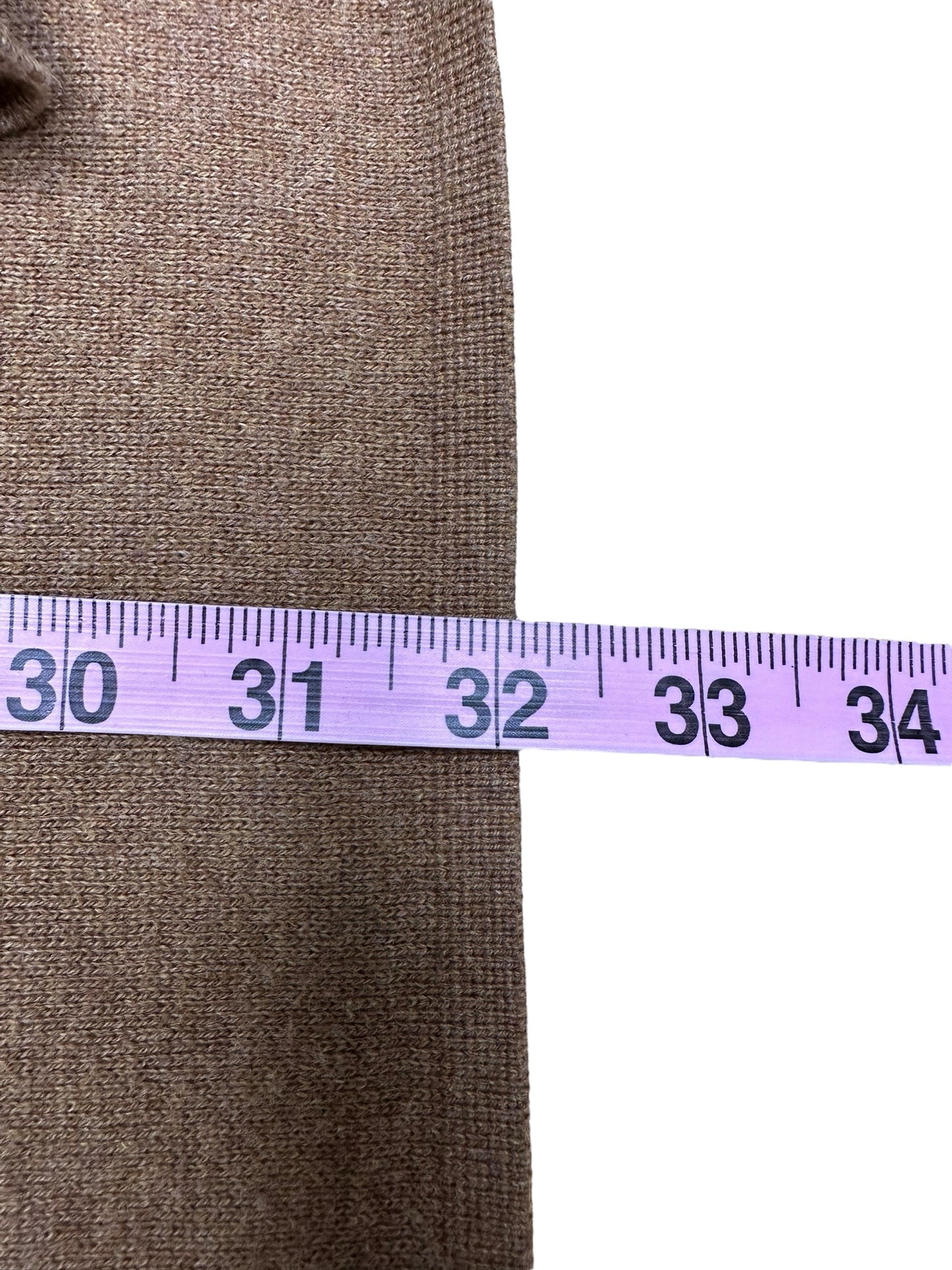 J. Crew Size PS Cardigan