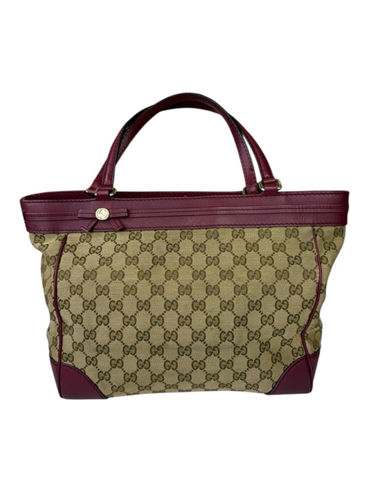 Gucci Designer Handbag