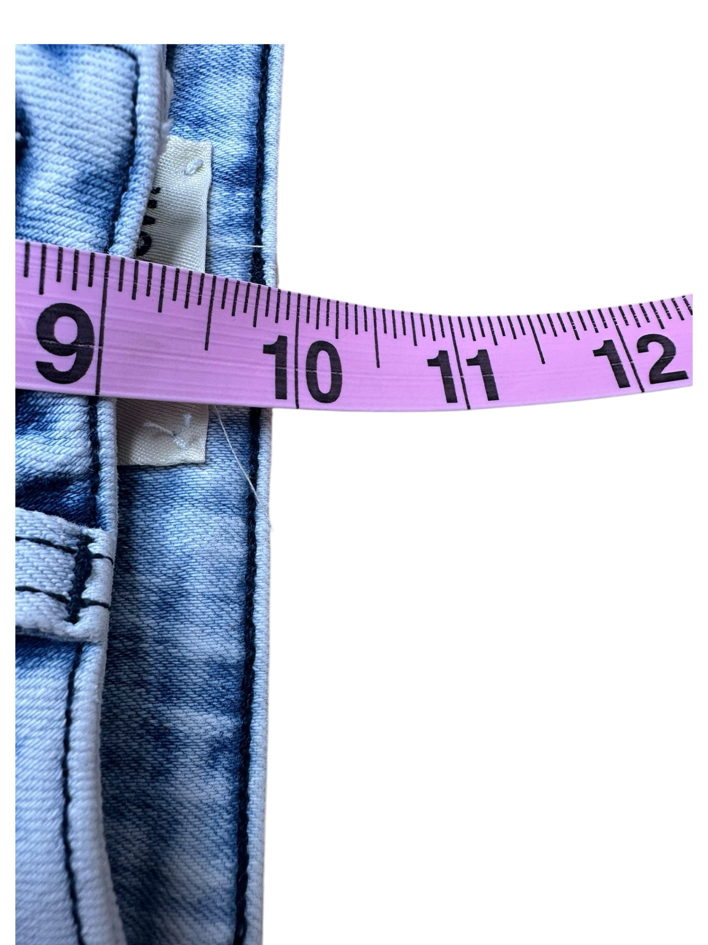 L'Agence Light Wash Margot Hi Rise Jeans Size 24