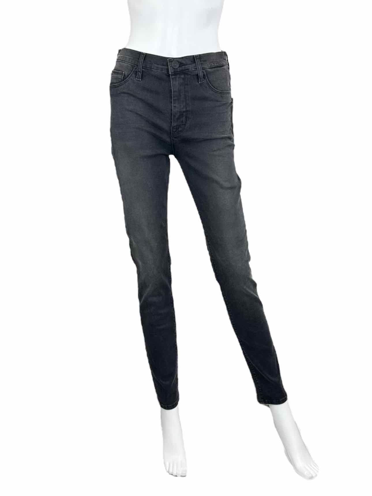 Hudson black skinny retailer jeans