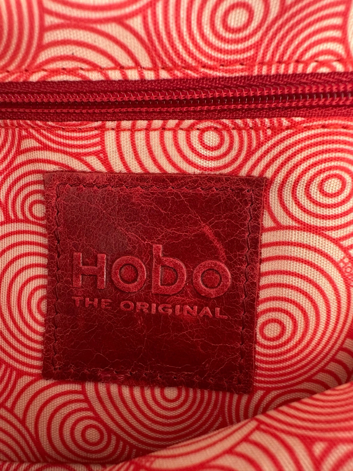 hobo Black Lauren Clutch-Wallet