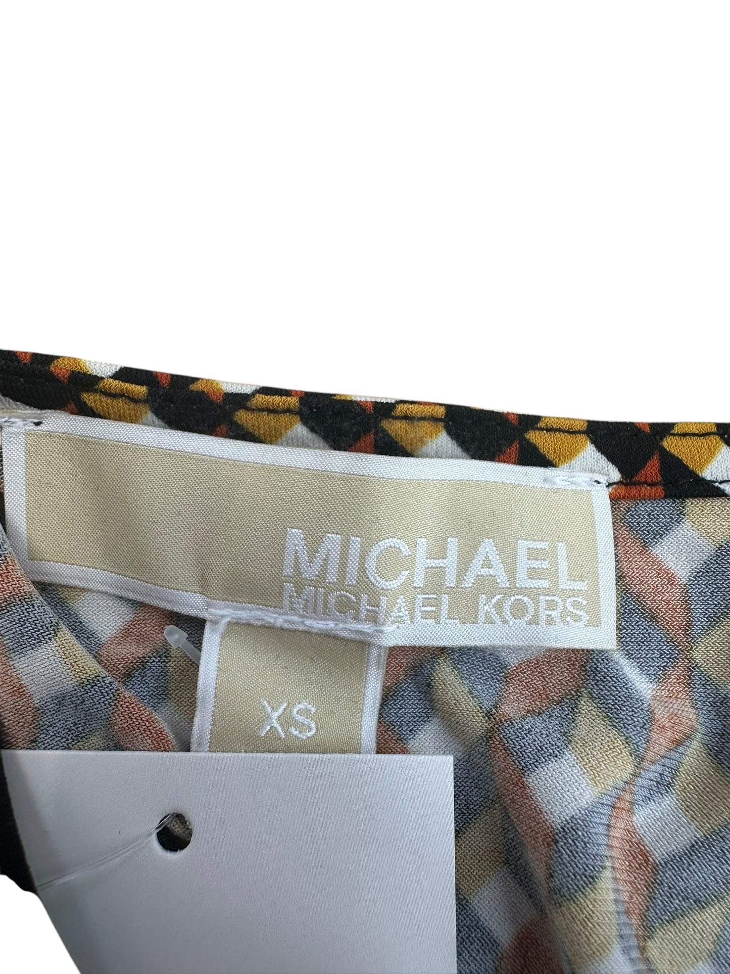 MICHAEL Michael Kors Blouse Size XS