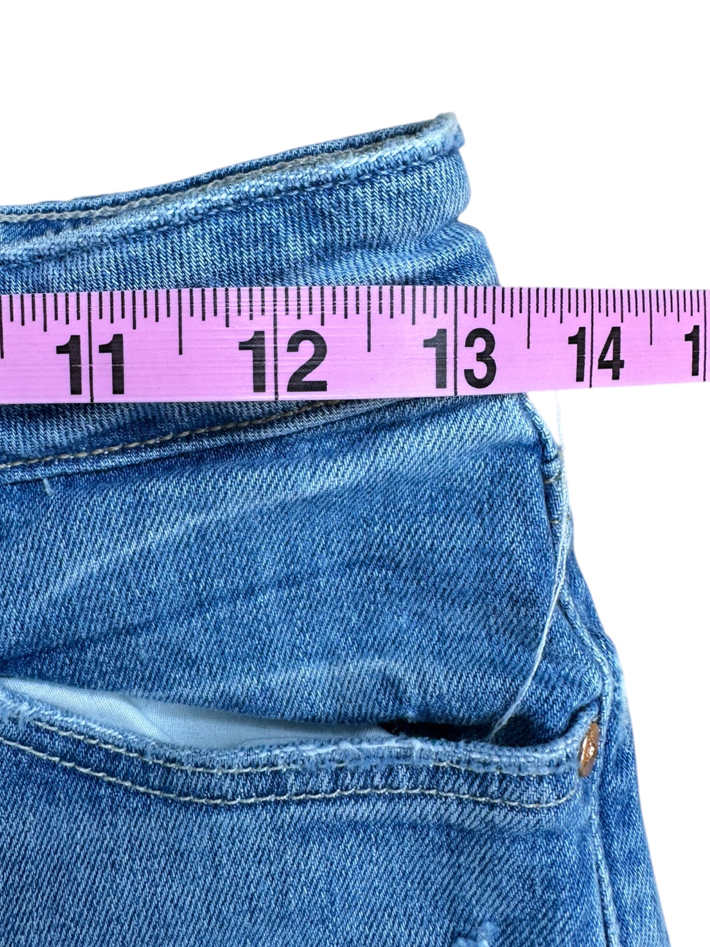 PAIGE Jeans Size 28