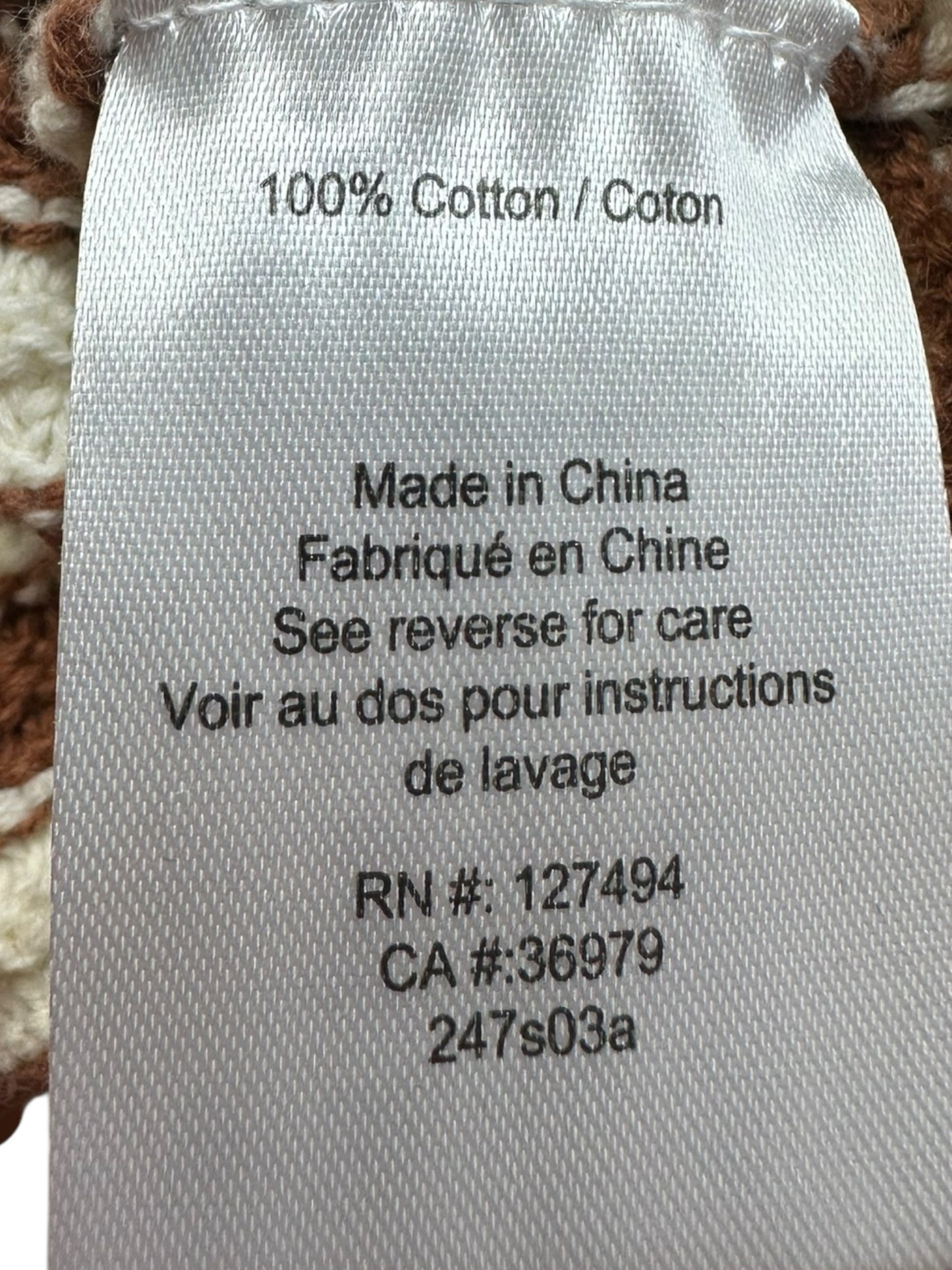 heartloom Size XS BASE Cardigan