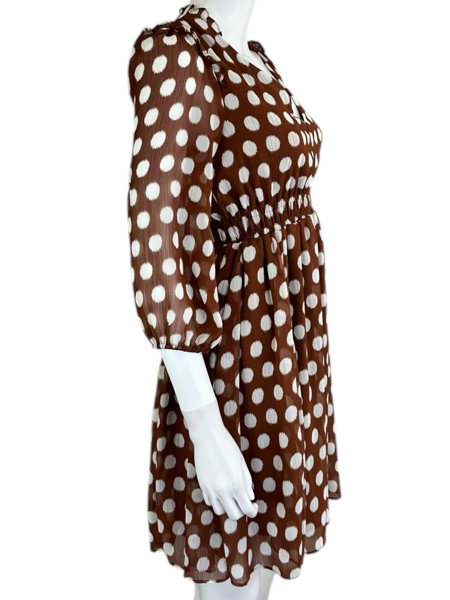 Danny and Nicole NWT Casual Dress Size S