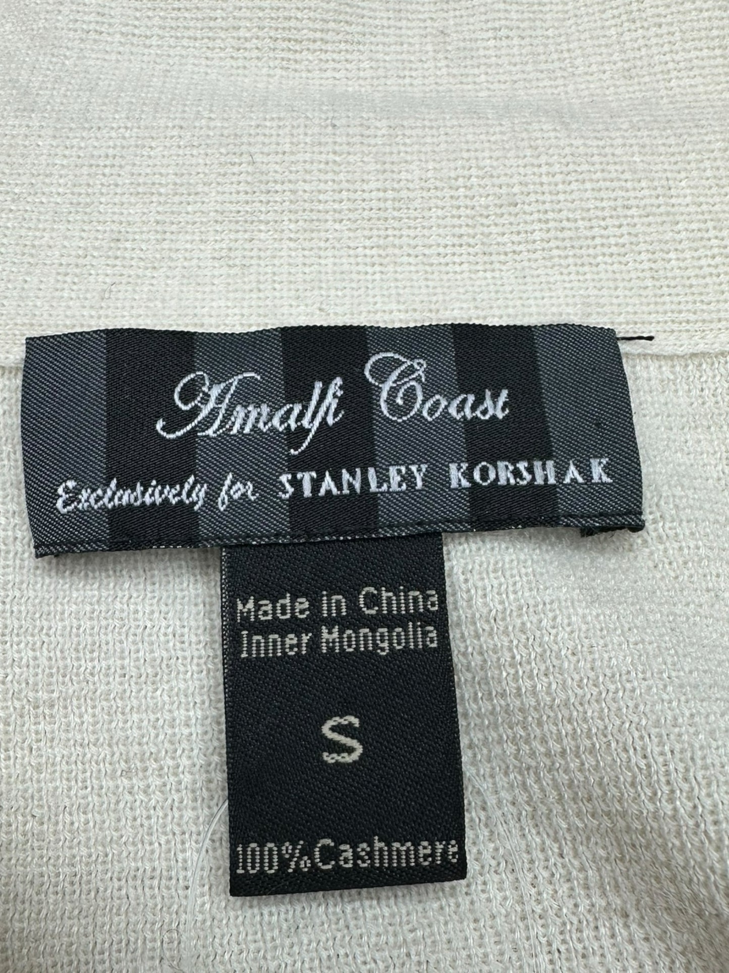 Amalfi Coast Size S Sweater