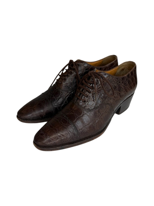 Ralph Lauren Size 6.5 Loafers