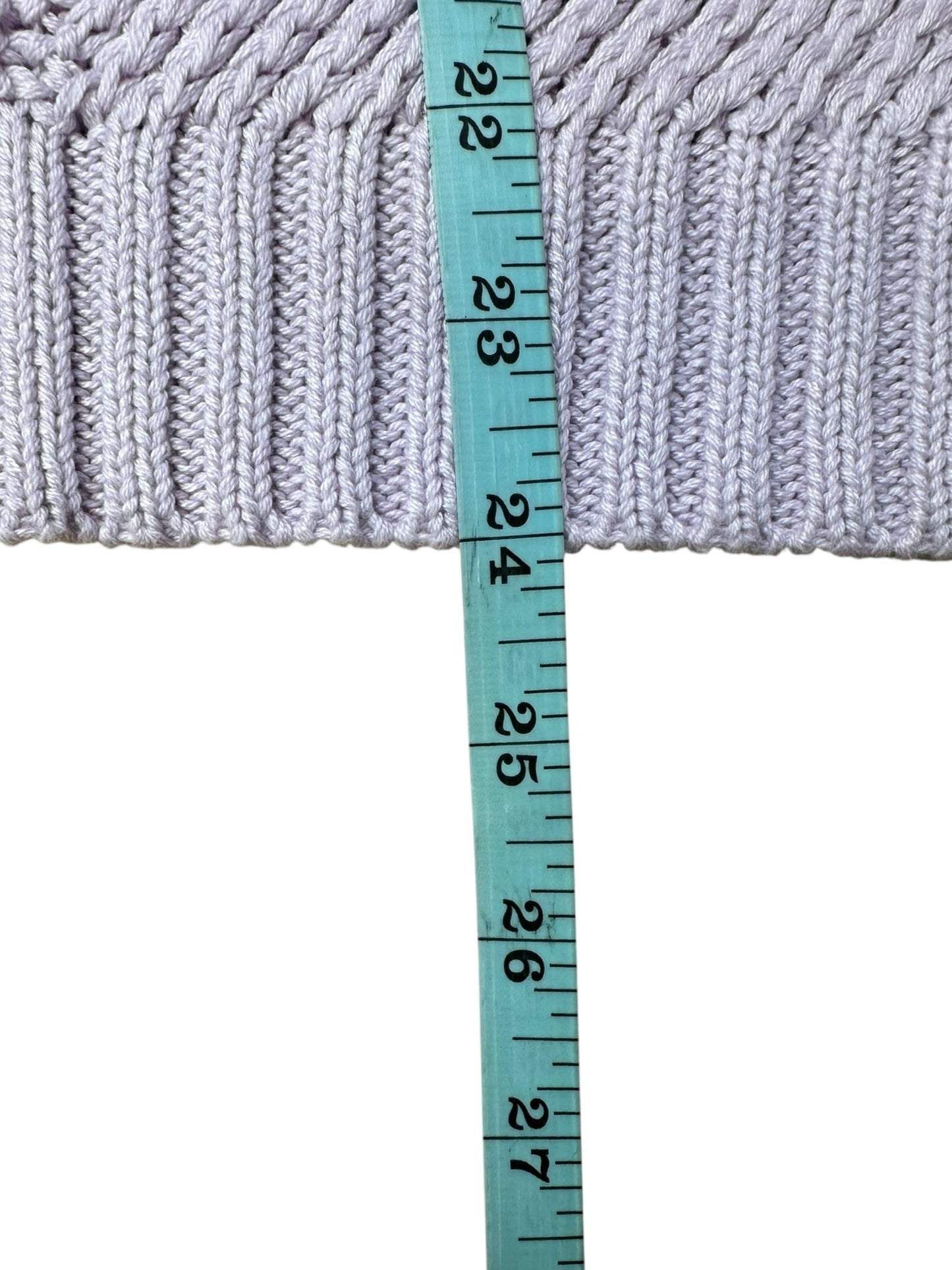 pure Size S BASE Sweater