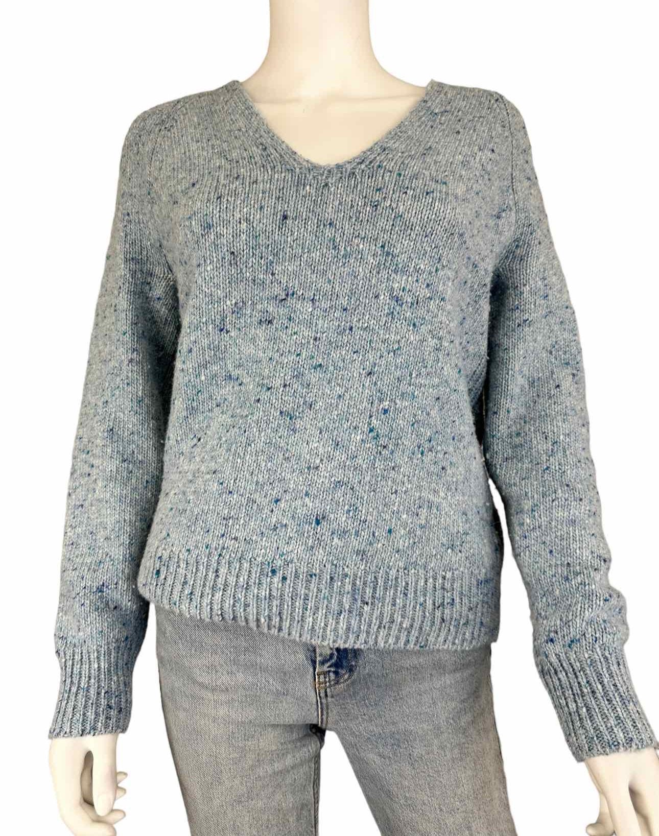 Vince Wool deals Blend Lightweight Sweater NEW Size XS