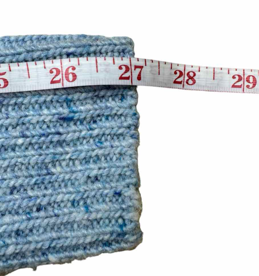 vince. Light Blue Wool Alpaca Blend Sweater Size XS