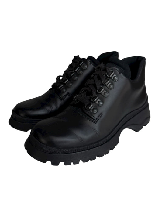 prada Size 6.5 Boots