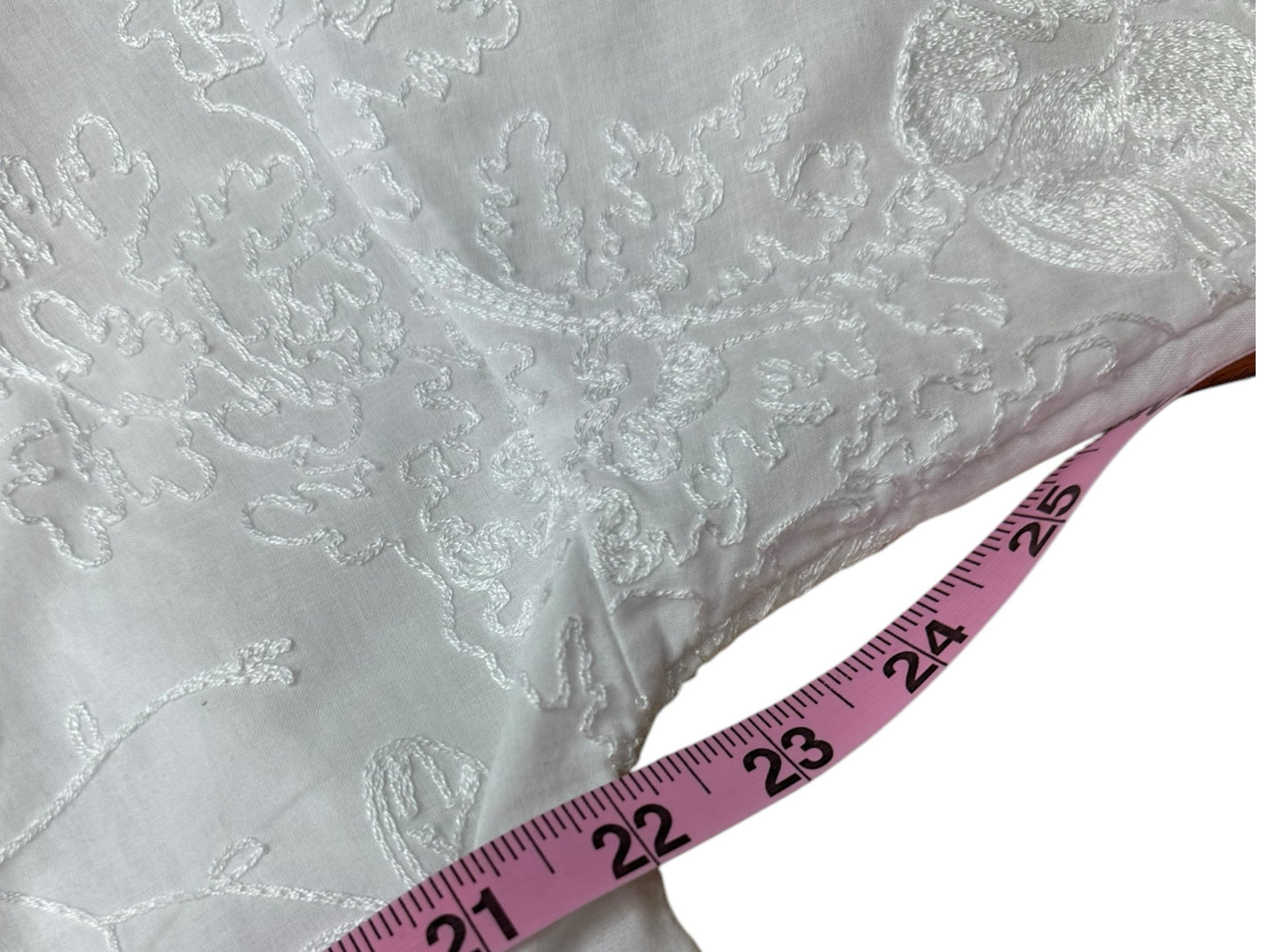 CYNTHIA ROWLEY Size 12 Blouse