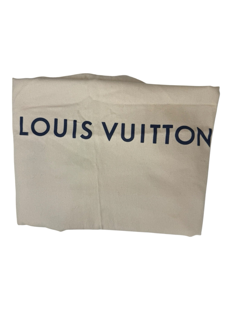 Louis Vuitton Damier Ebene Pegase 55 Travel Case