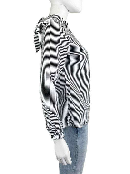 J. McLaughlin Size XS Blouse