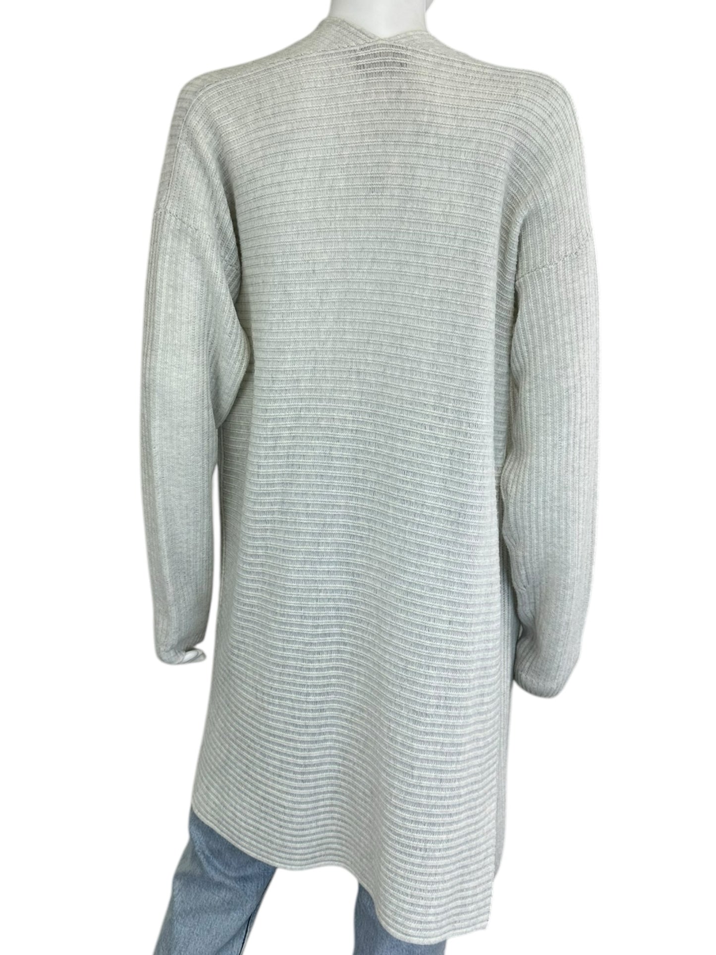 Kerisma Grey Cardigan Size S/M