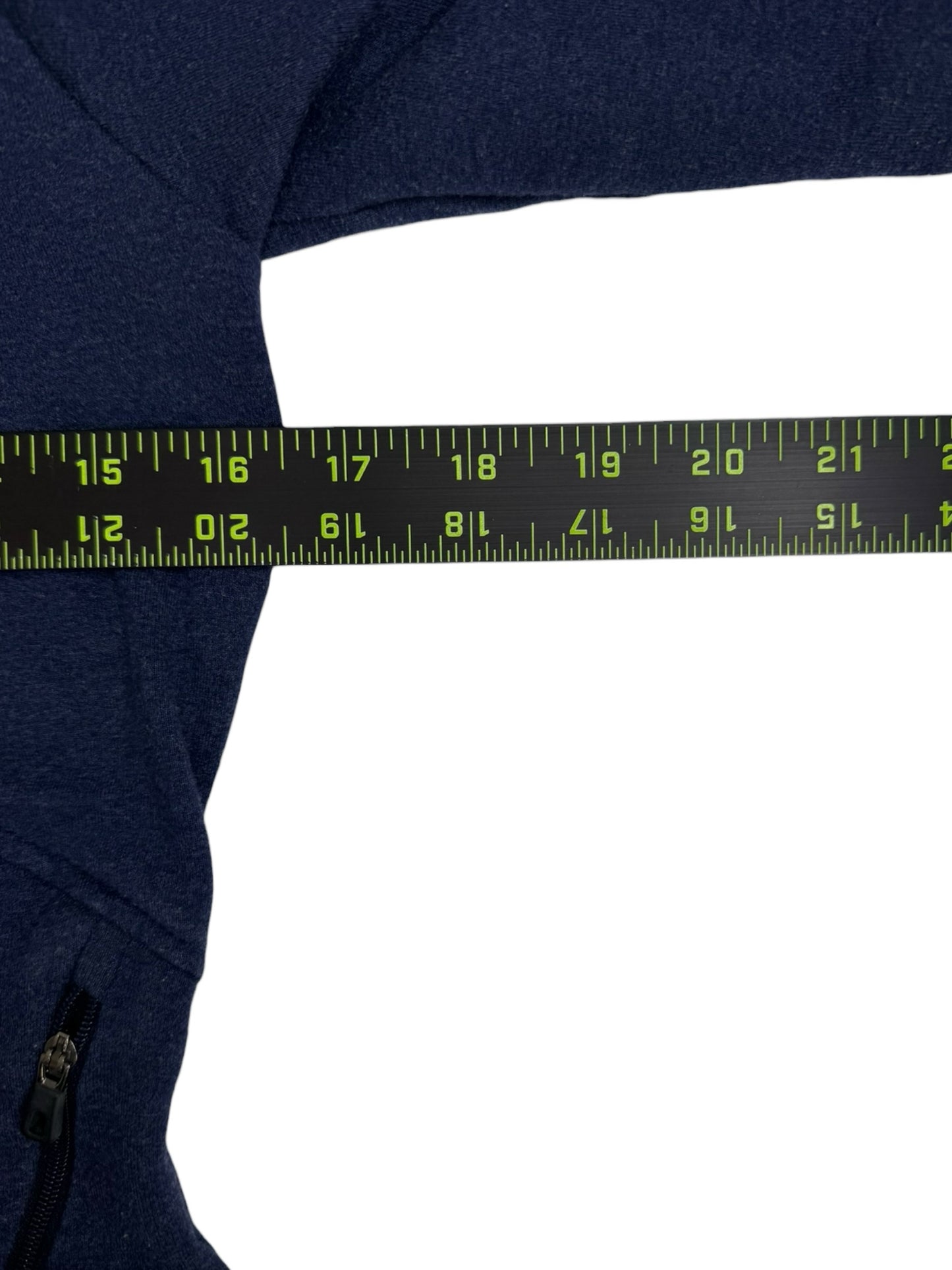 patagonia Dark Blue Jacket Size XS