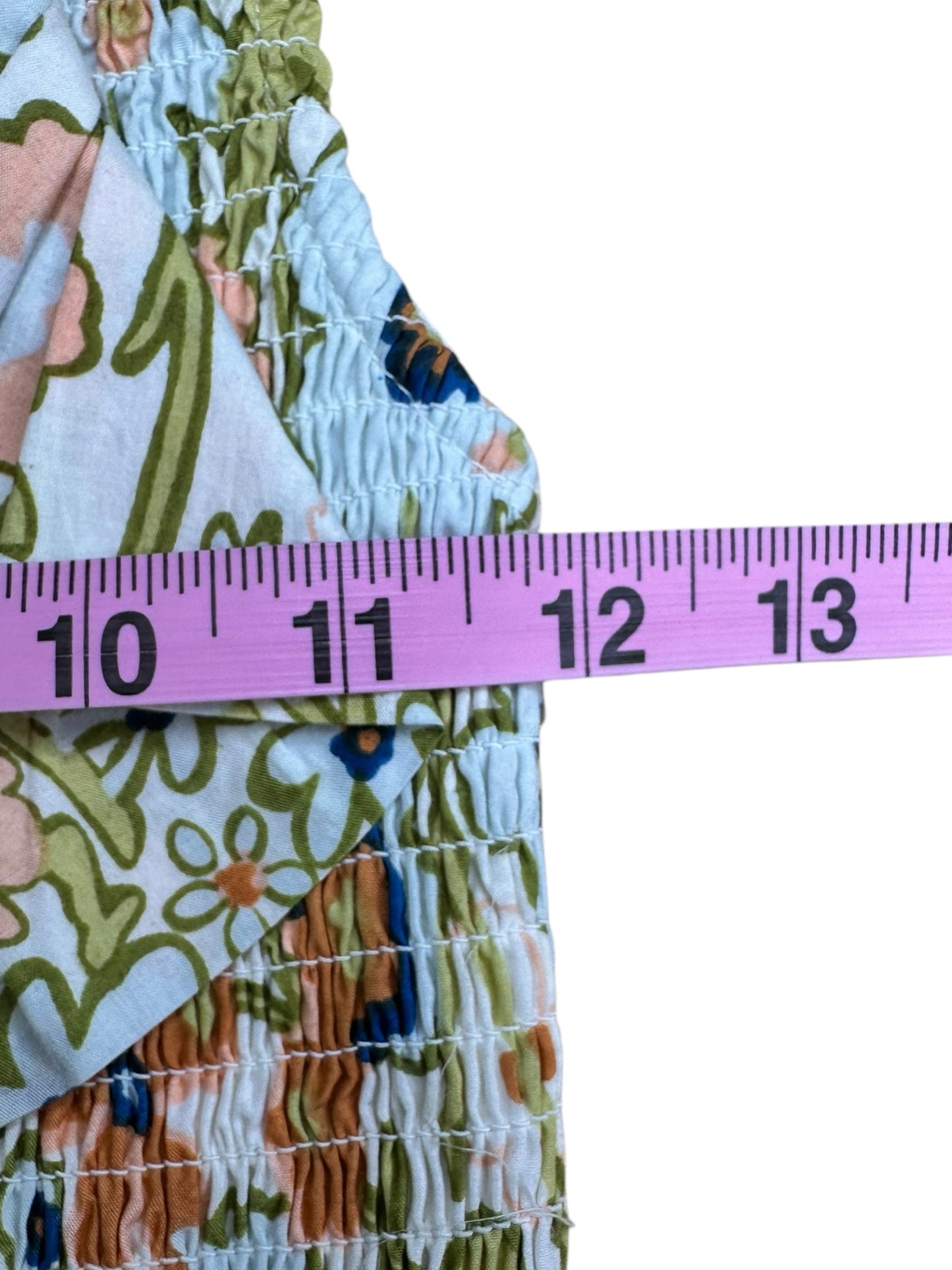 Cleobella Sundress Size XS