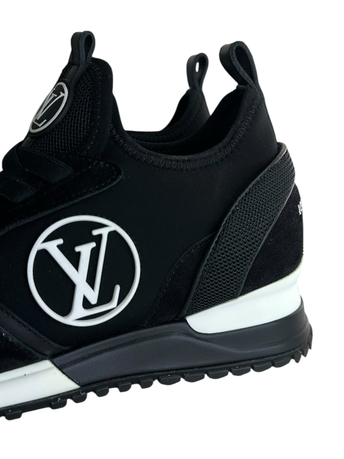 Louis Vuitton Size 38 PRIME Sneakers