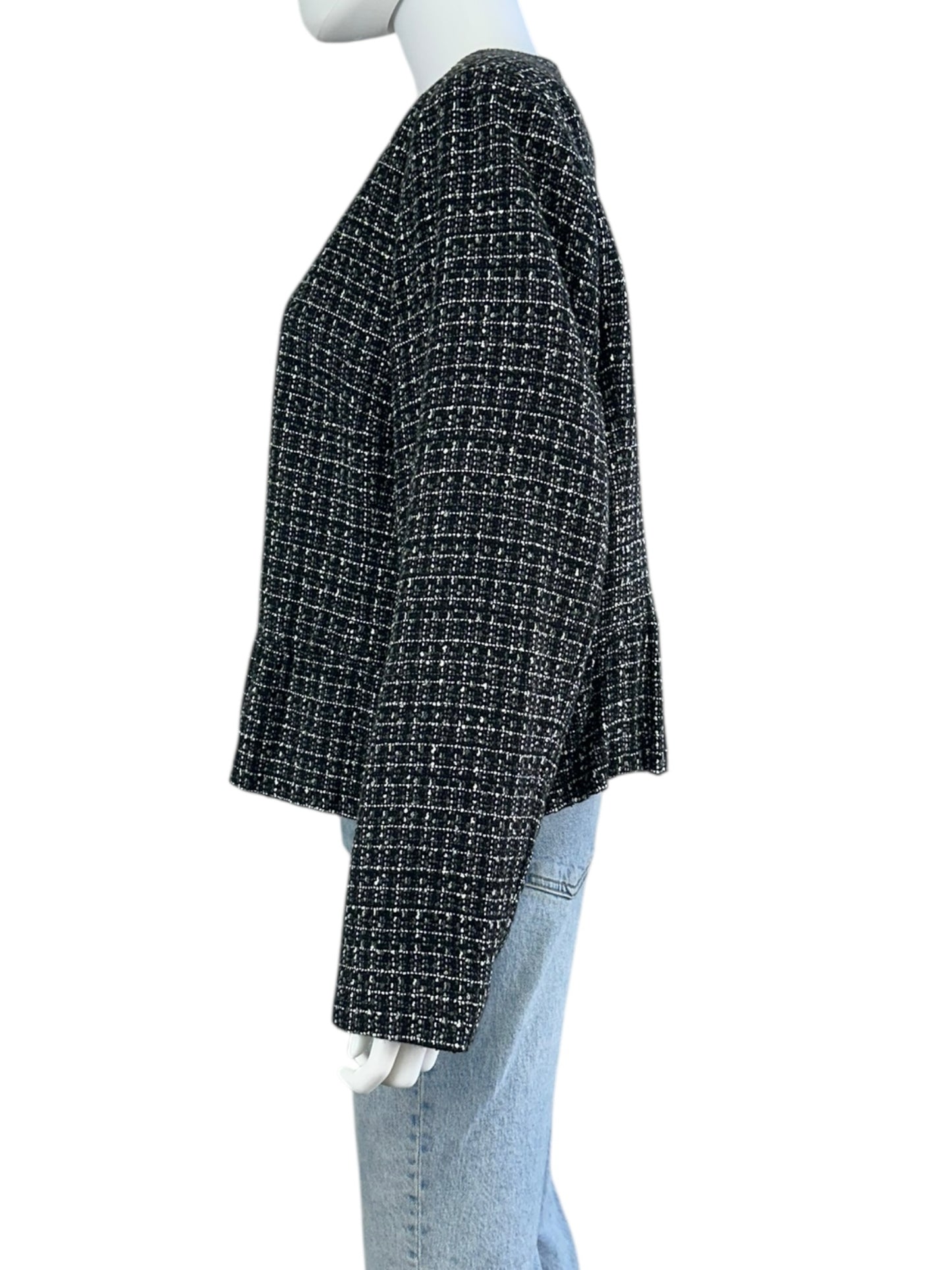 J. Crew Size 20 BASE Jacket- Dress