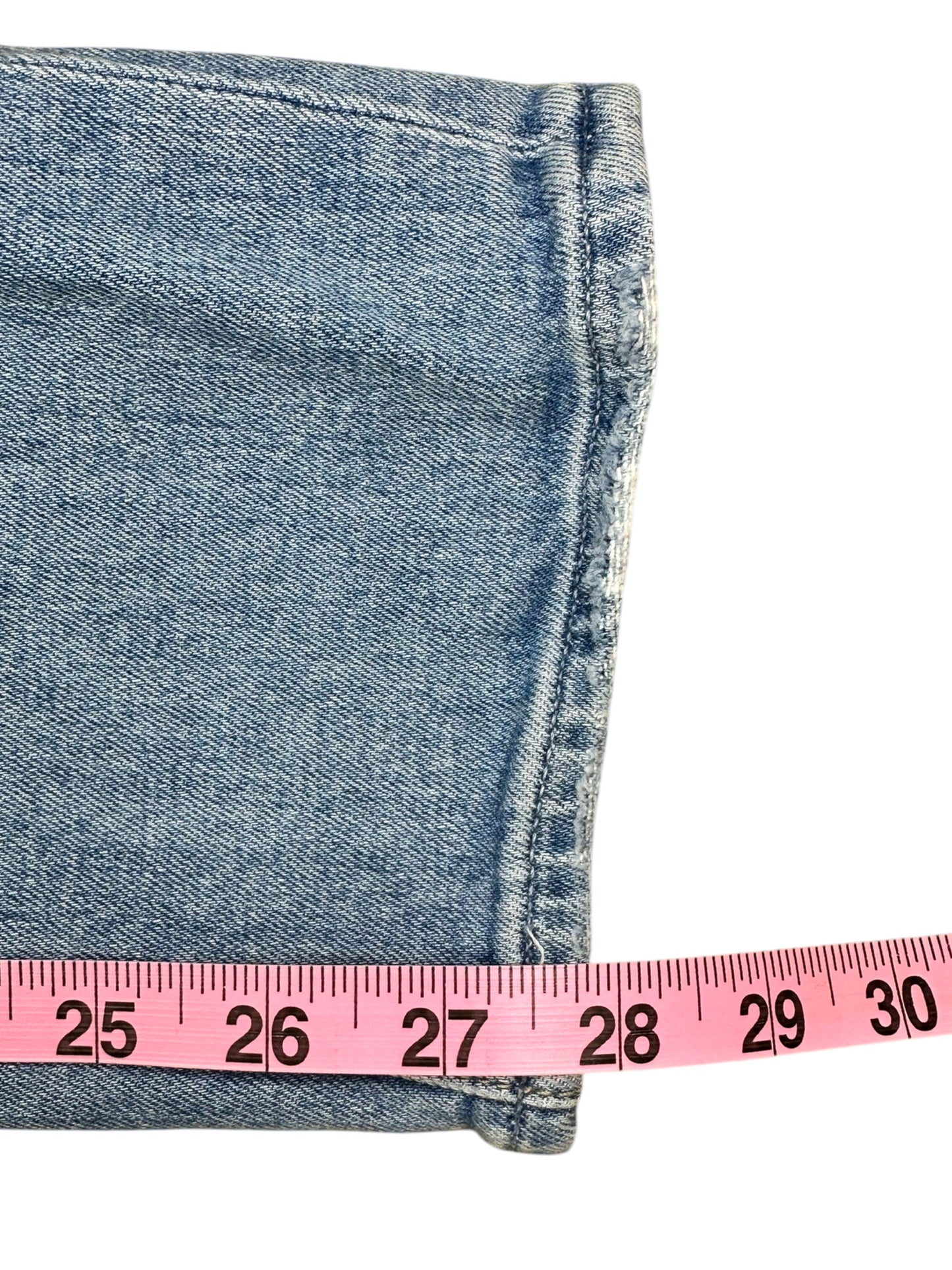 PAIGE Jeans Size 28