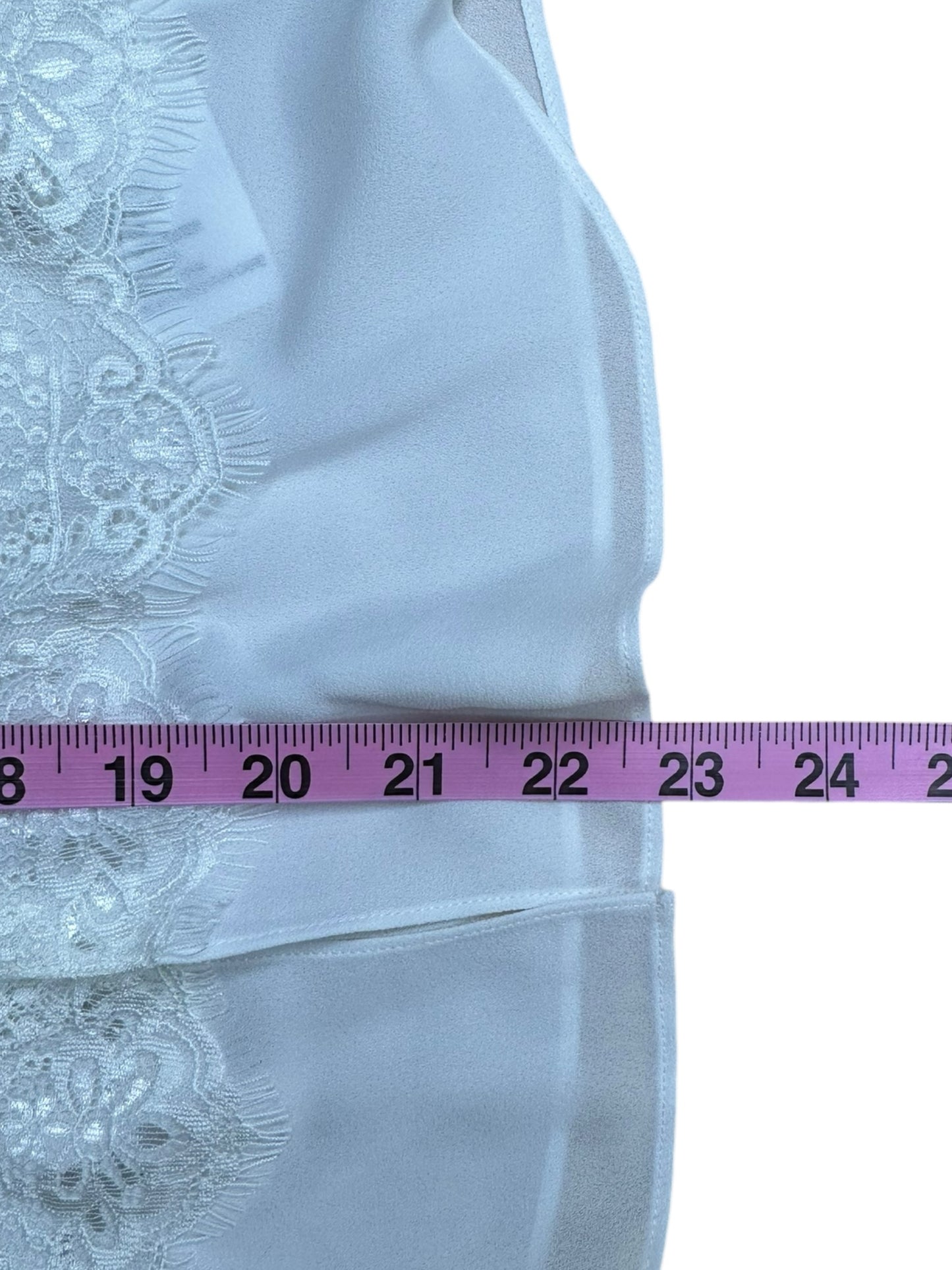 ETCETERA Size S PREMIUM Blouse
