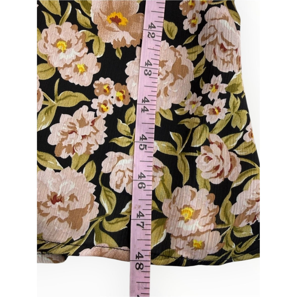 MINKPINK Eliza Satin Slip Midi Dress Size S