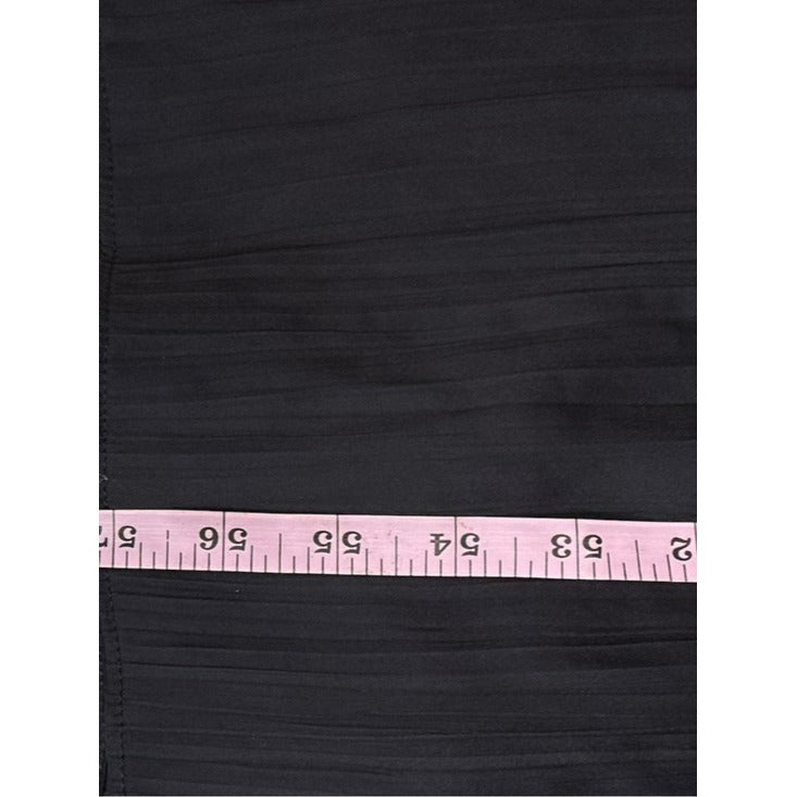 Anthropologie NWT Black Thea Twofer Maxi Dress Size S