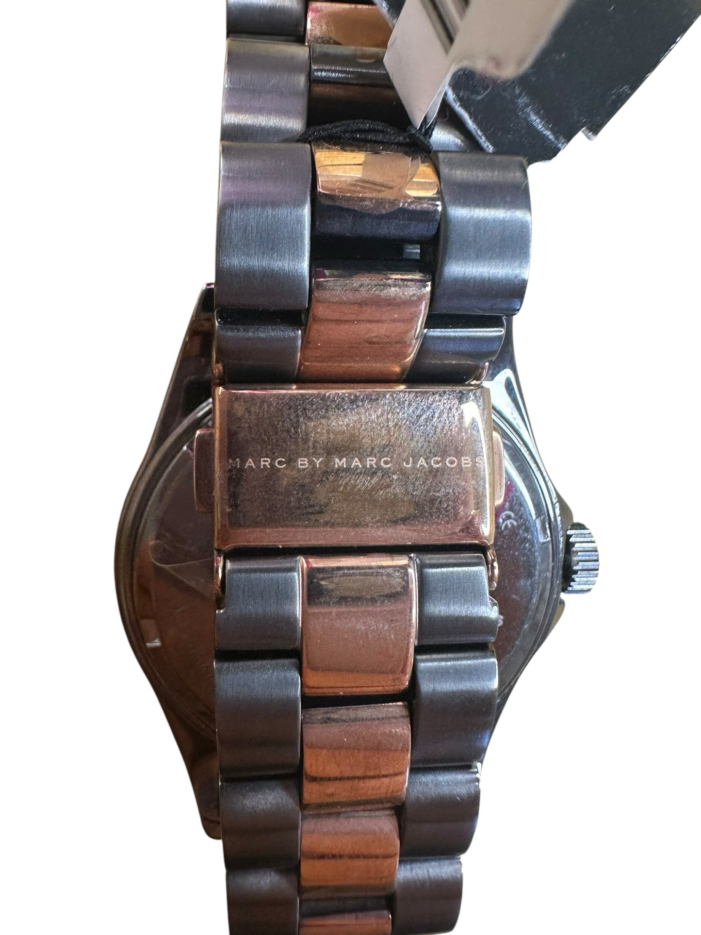 MARC by Marc Jacobs NWT Blade Watch