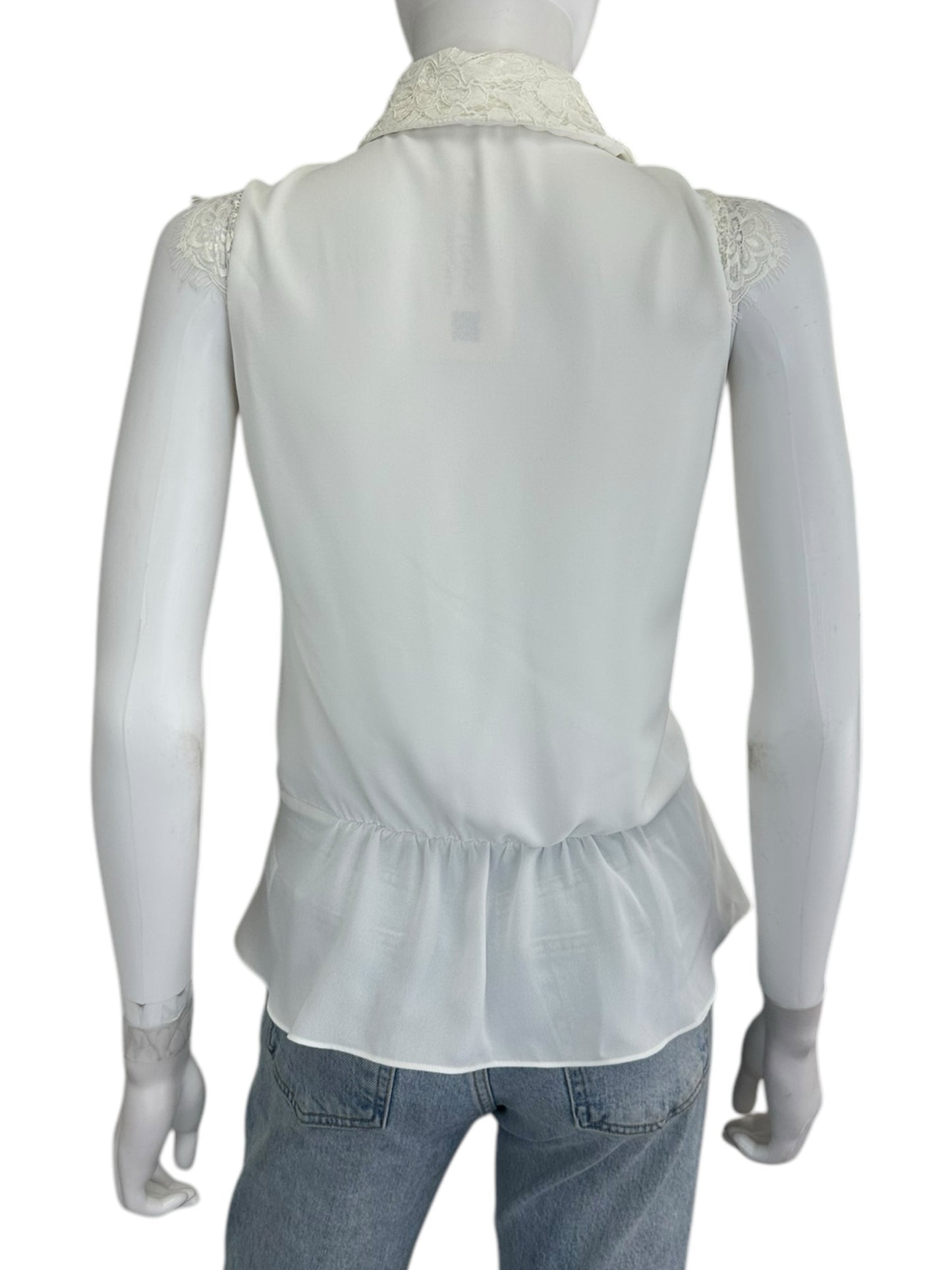 ETCETERA Size S PREMIUM Blouse