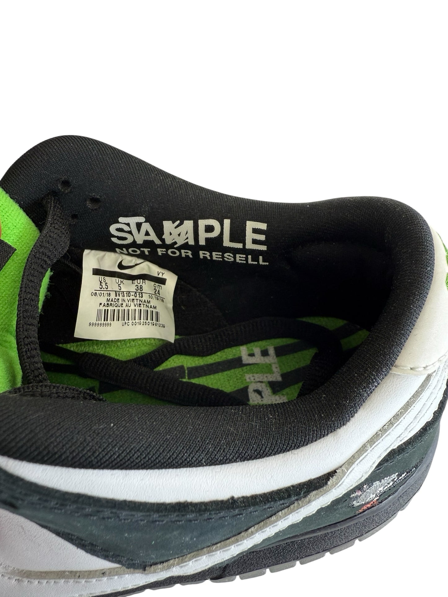 nike Sneakers Size 7