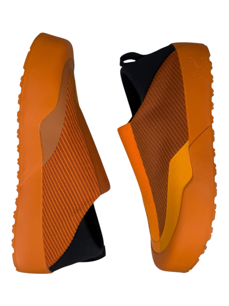 ARCTERYX Copper Sky Kragg Multi Slip-on Shoe Size 8