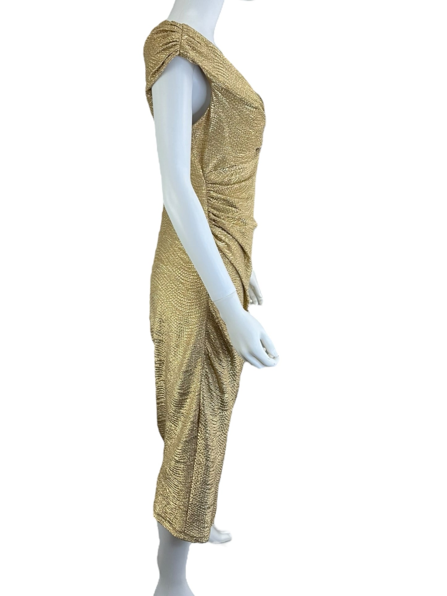 DAVID MEISTER God Cocktail Dress Size 8
